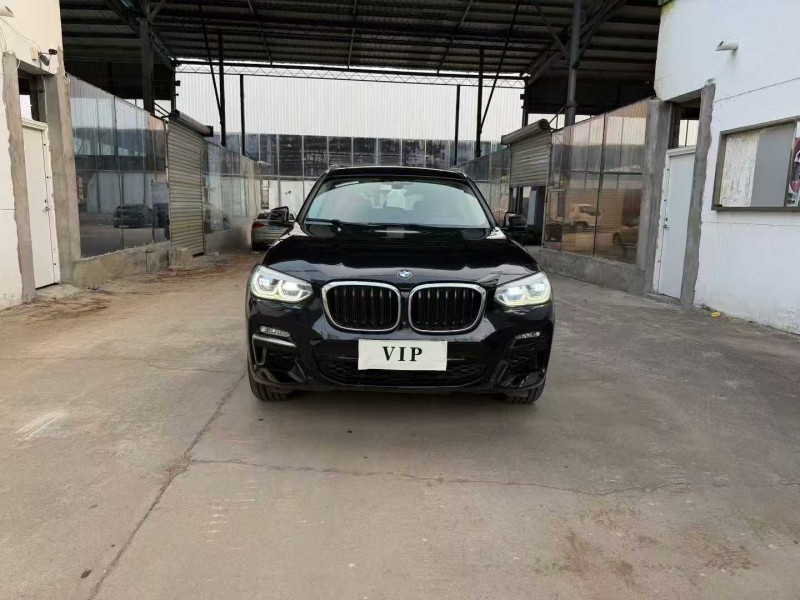 徐州19年宝马X31