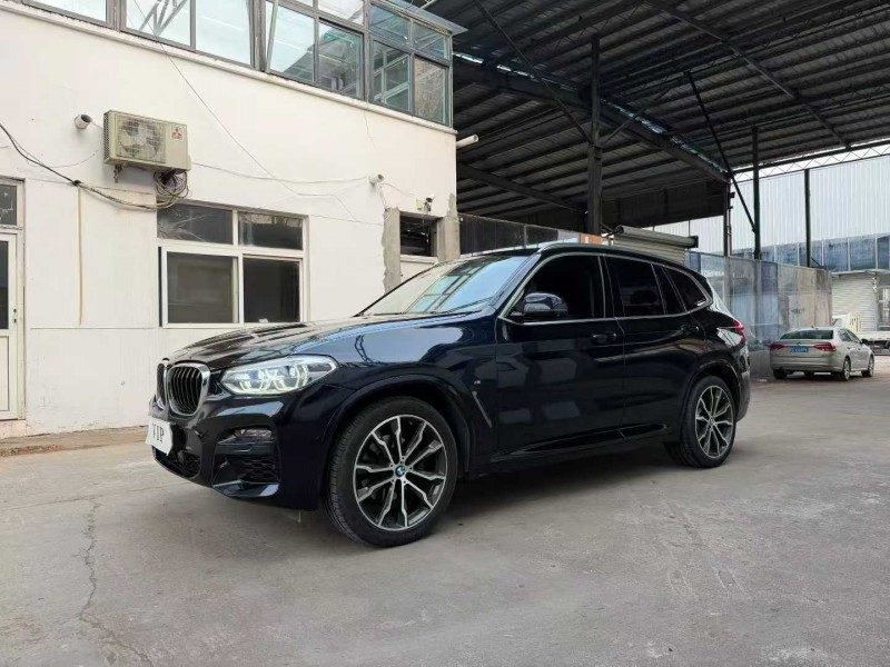 徐州19年宝马X32