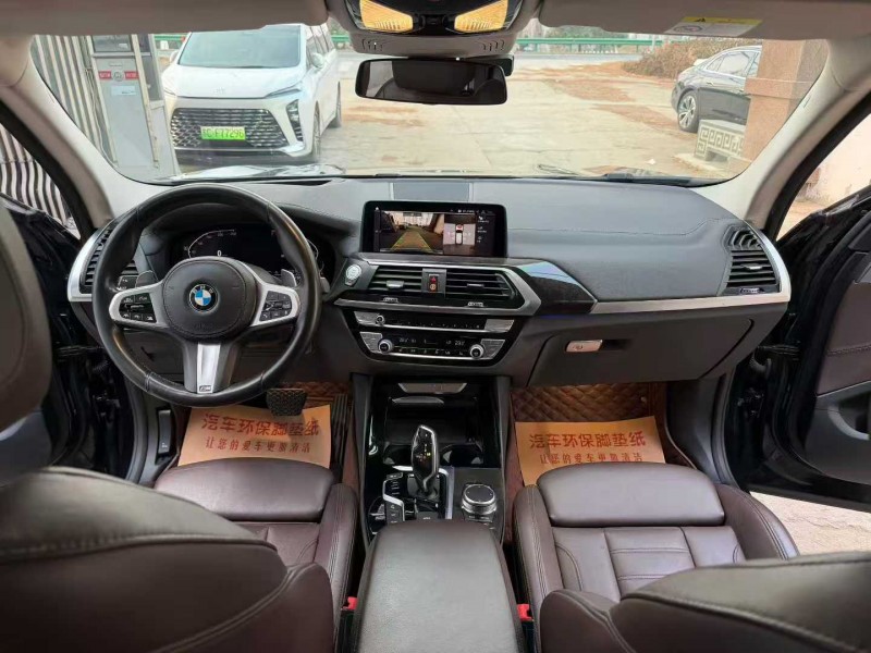 徐州19年宝马X35