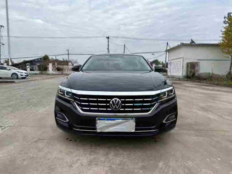 徐州19年大众帕萨特1