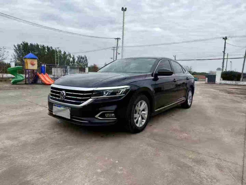 徐州19年大众帕萨特2