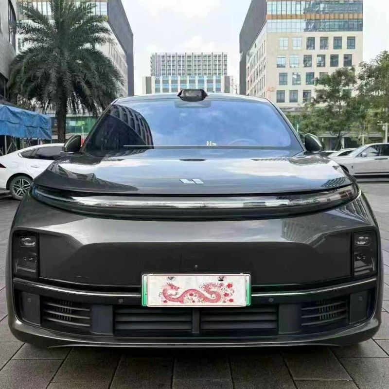 佛山23年理想L71