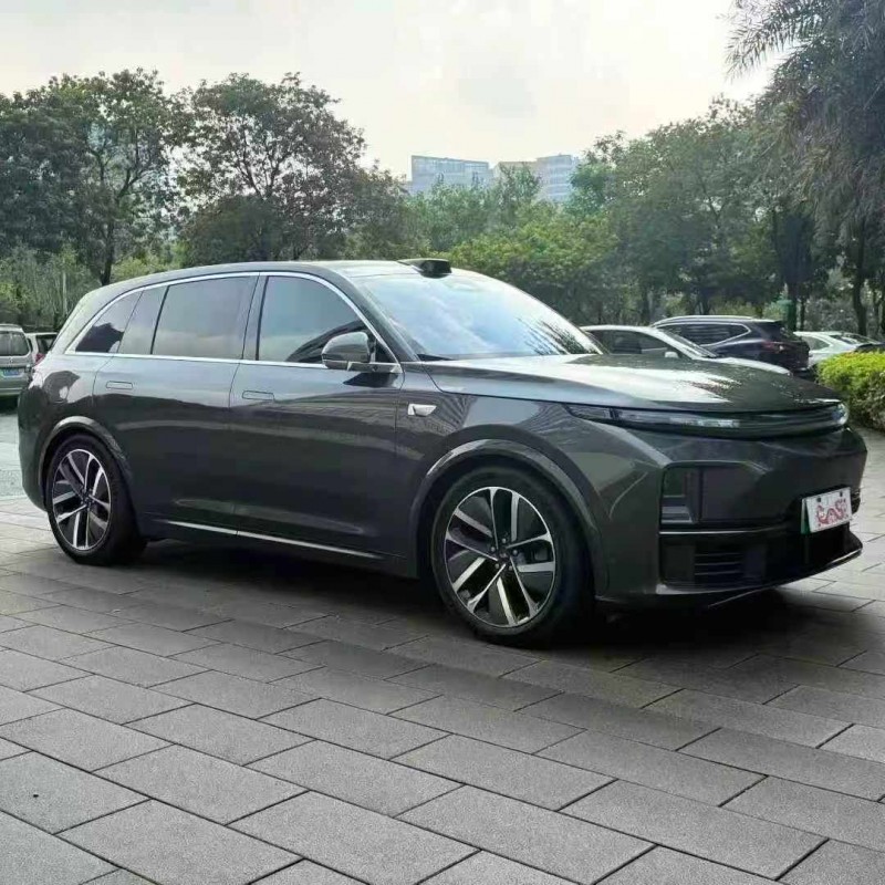 佛山23年理想L72