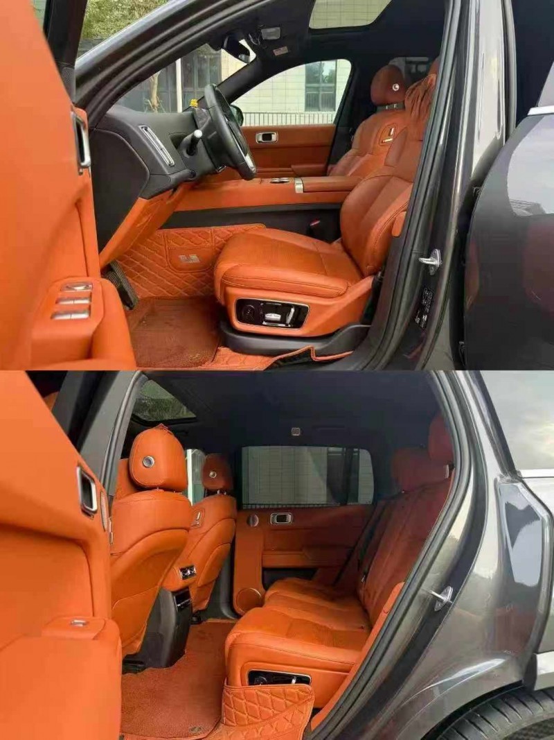 佛山23年理想L75