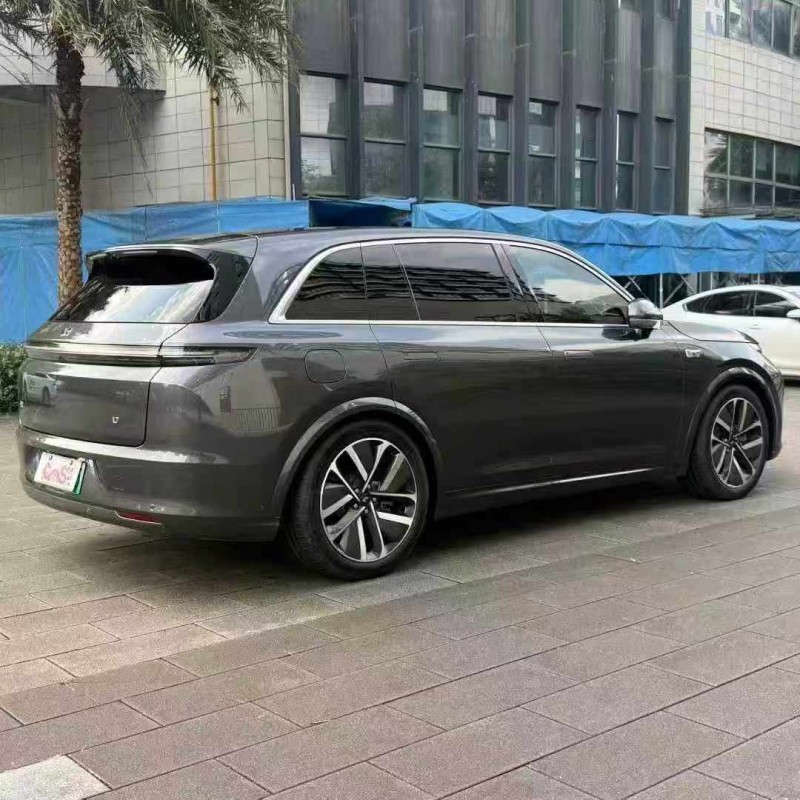 佛山23年理想L77