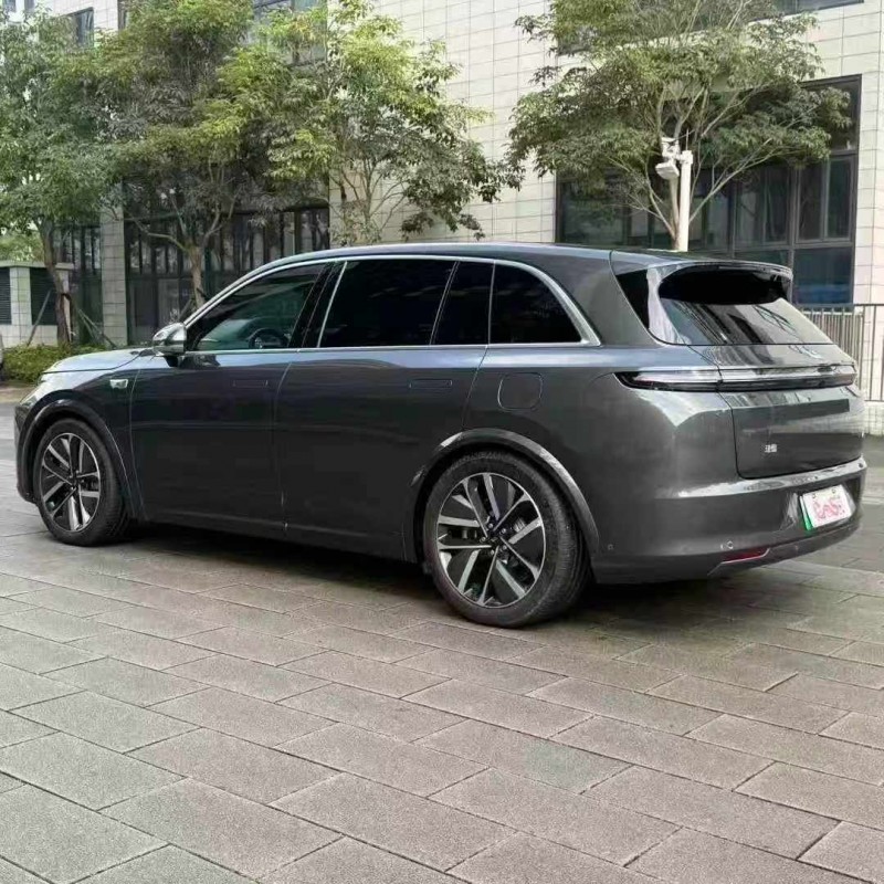 佛山23年理想L78