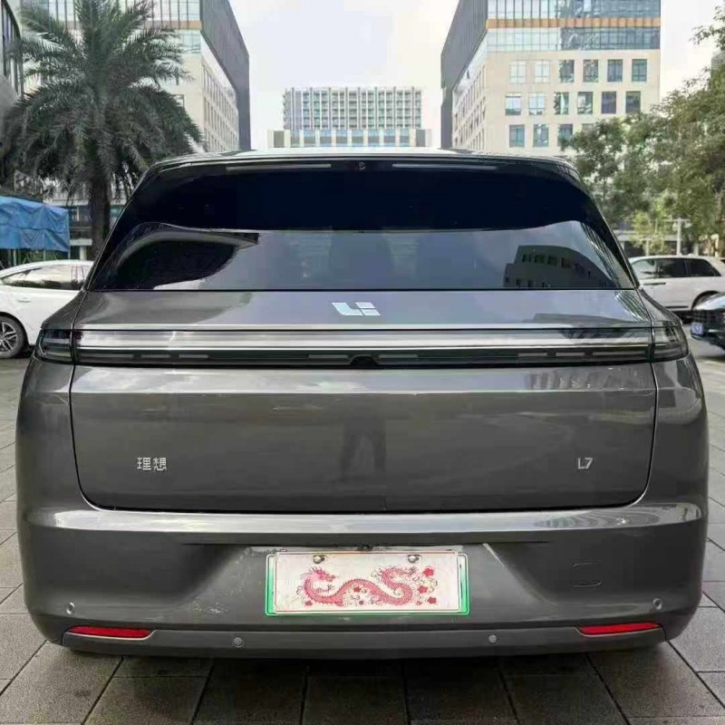 佛山23年理想L79