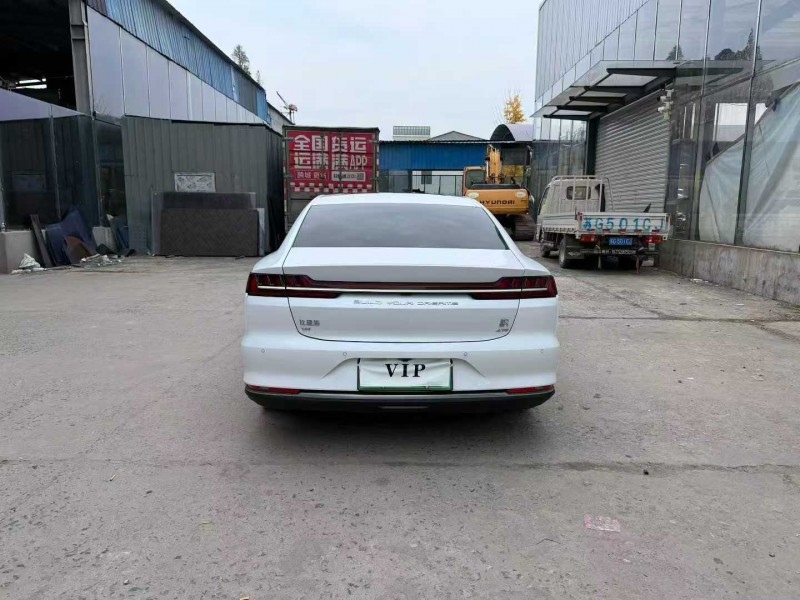 徐州20年比亚迪汉9