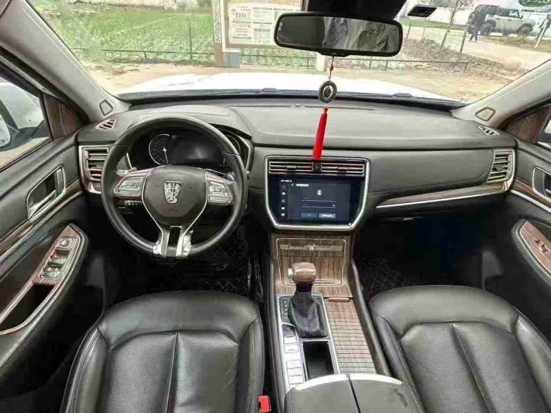 徐州19年荣威RX89