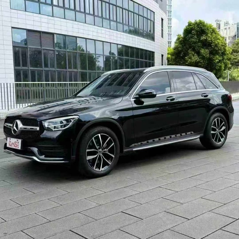 佛山22年奔驰GLC3