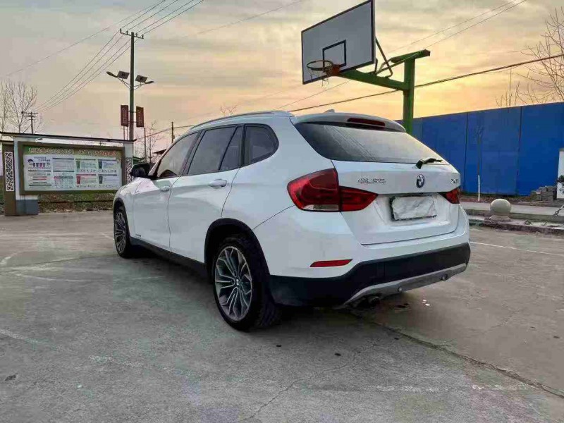 徐州15年宝马X14