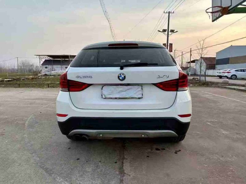 徐州15年宝马X16