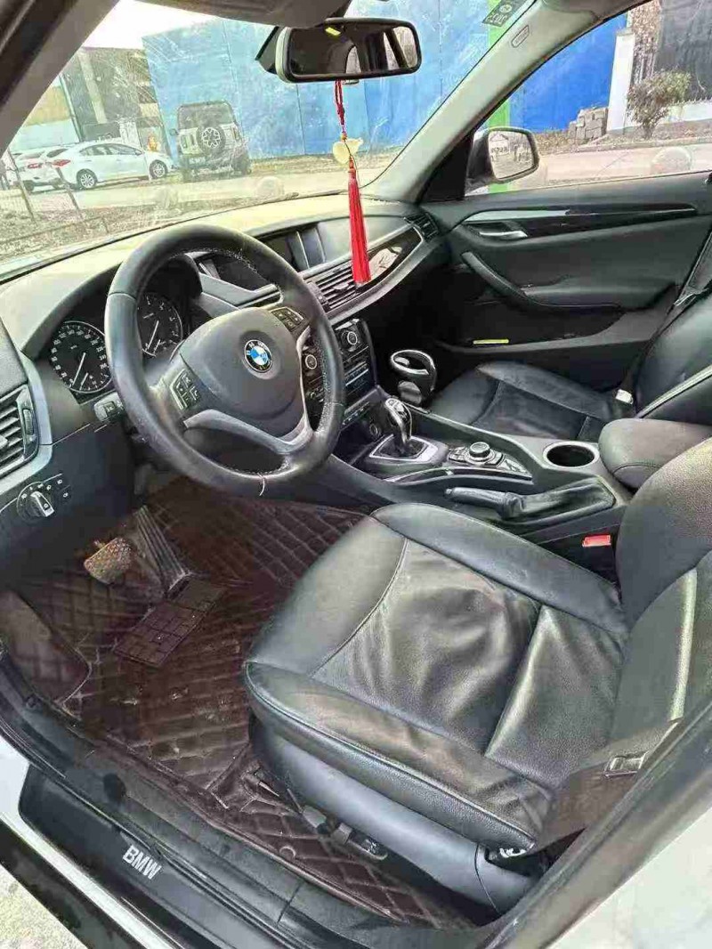 徐州15年宝马X17