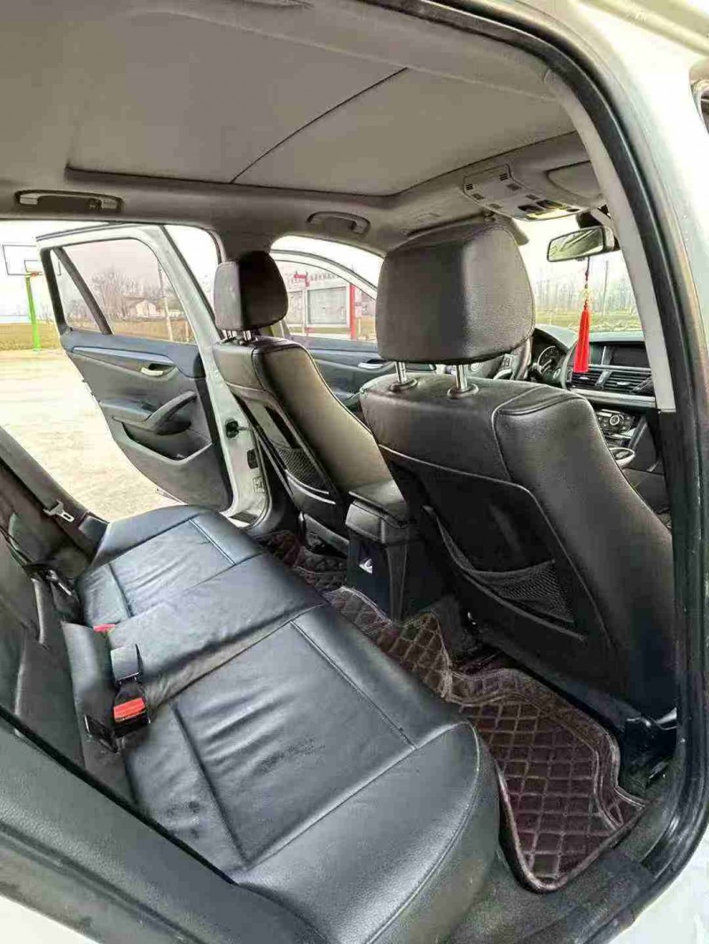 徐州15年宝马X18