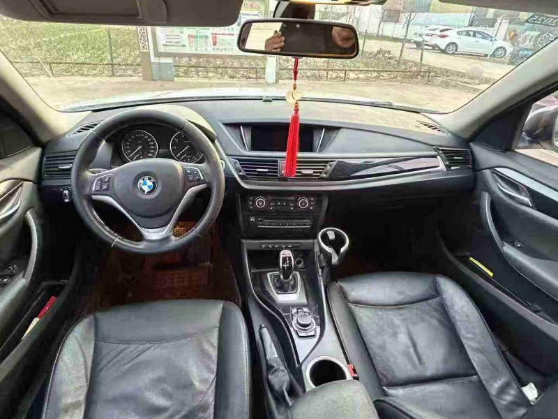 徐州15年宝马X19