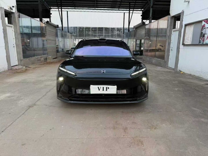 徐州24年蔚来ET51