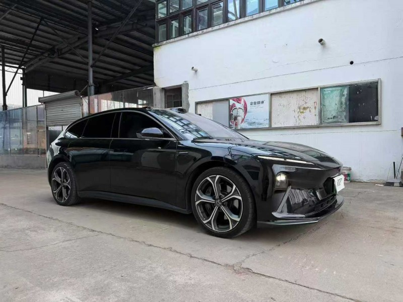 徐州24年蔚来ET53