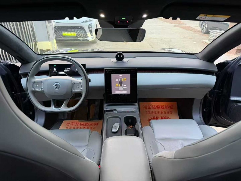 徐州24年蔚来ET55