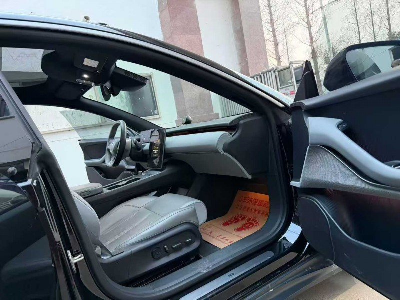 徐州24年蔚来ET56