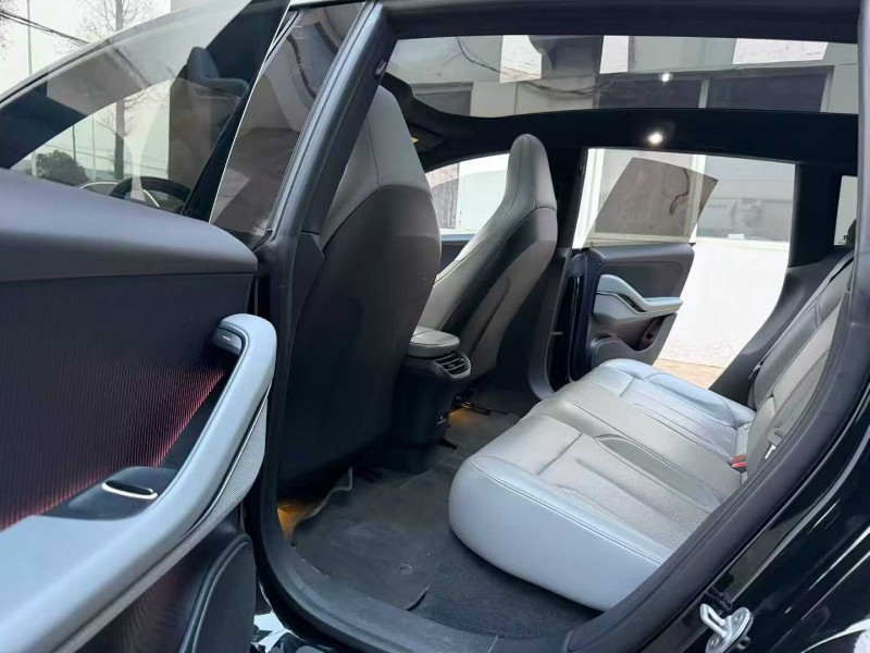 徐州24年蔚来ET58