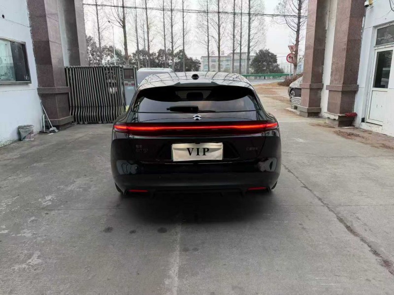 徐州24年蔚来ET59