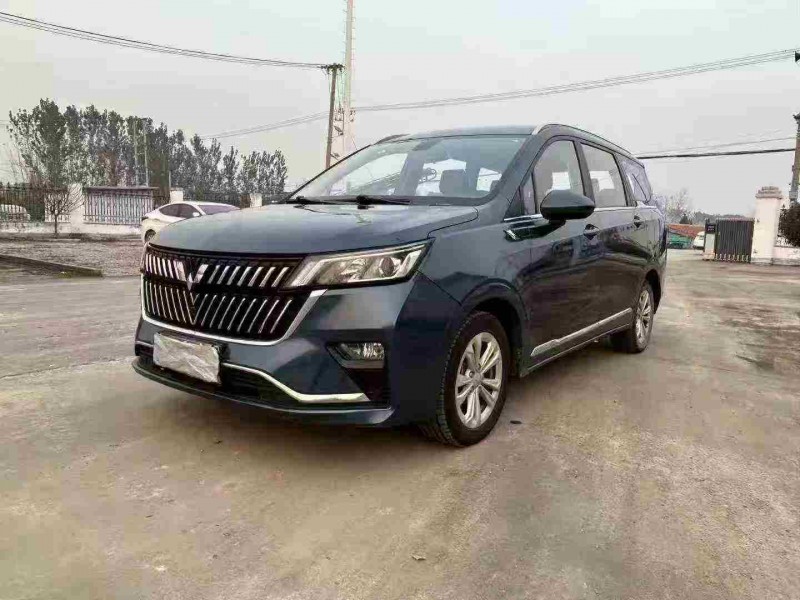 徐州23年五菱汽车佳辰2