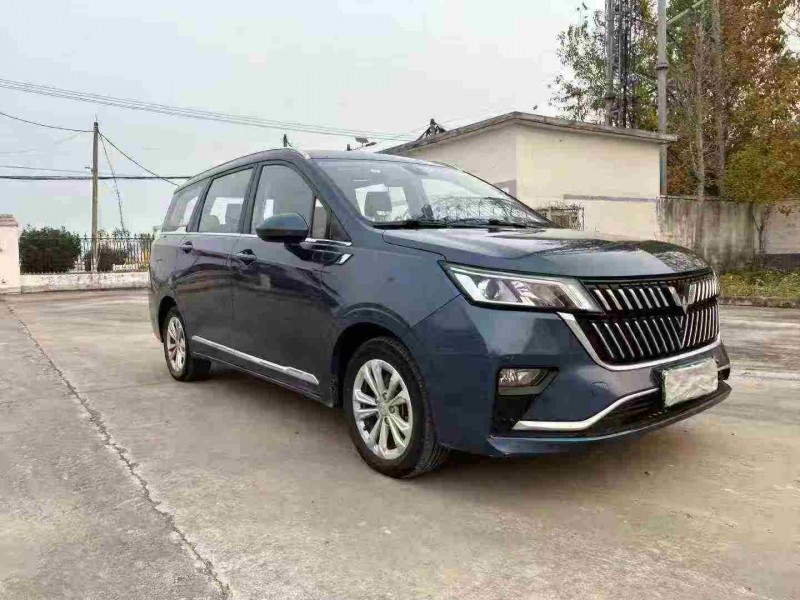 徐州23年五菱汽车佳辰3