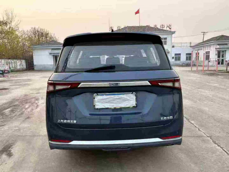 徐州23年五菱汽车佳辰6