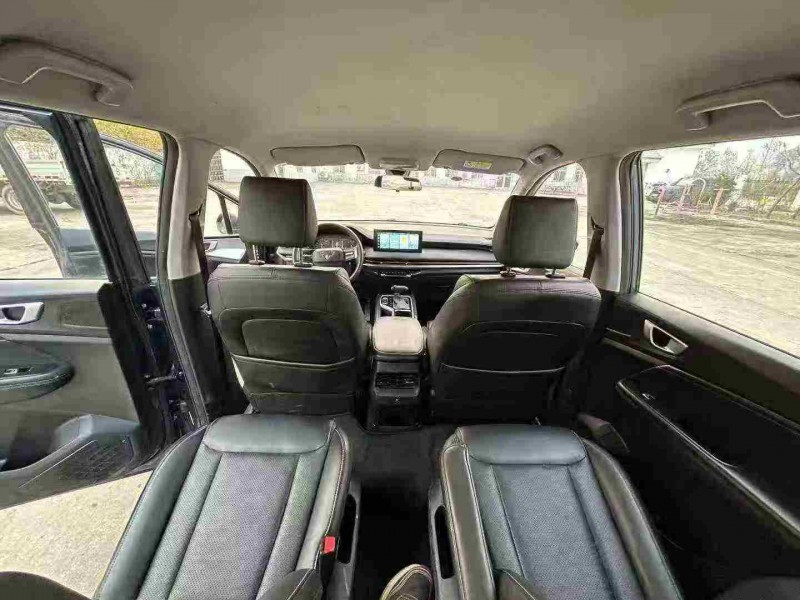 徐州23年五菱汽车佳辰9