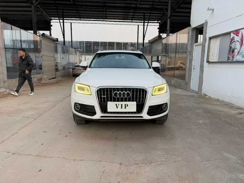 徐州15年奥迪Q51