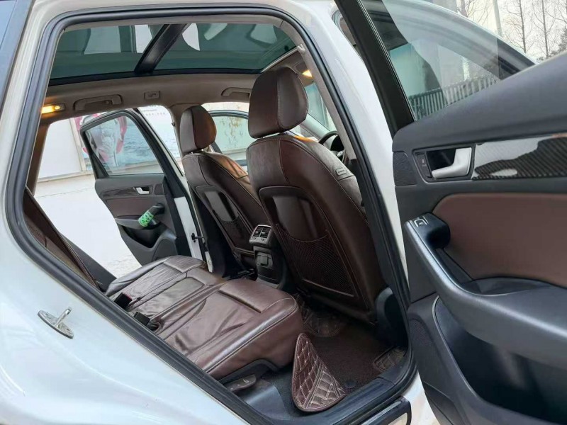 徐州15年奥迪Q57