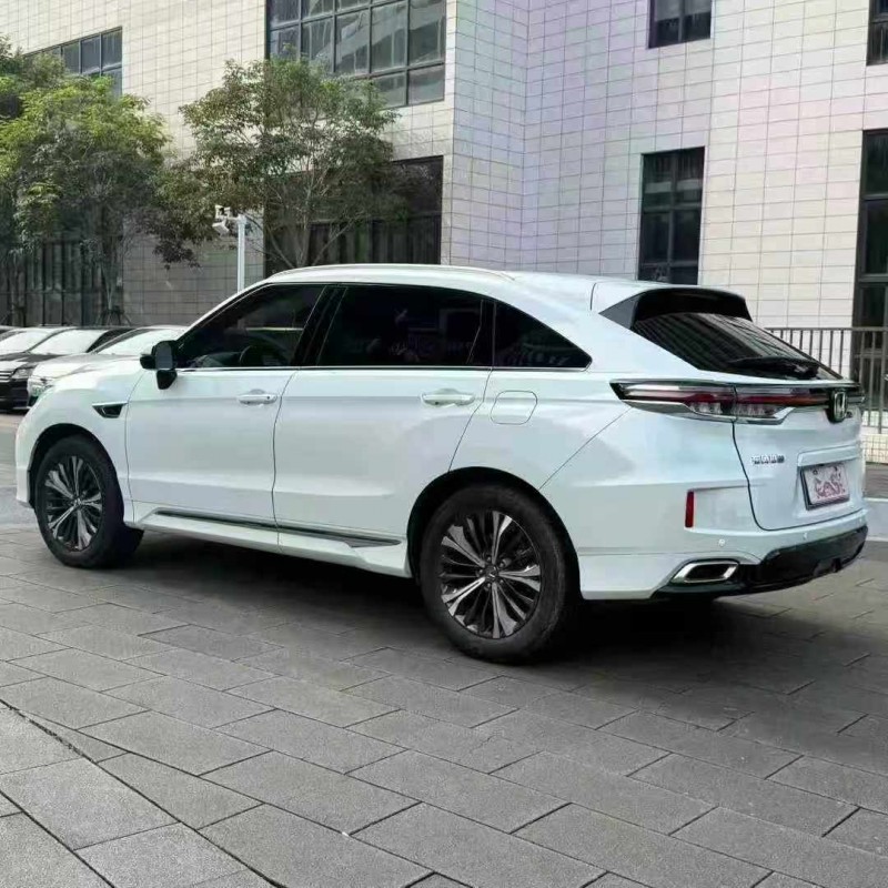 佛山23年本田URV8