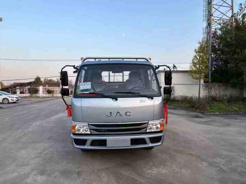 徐州25年江淮康铃1