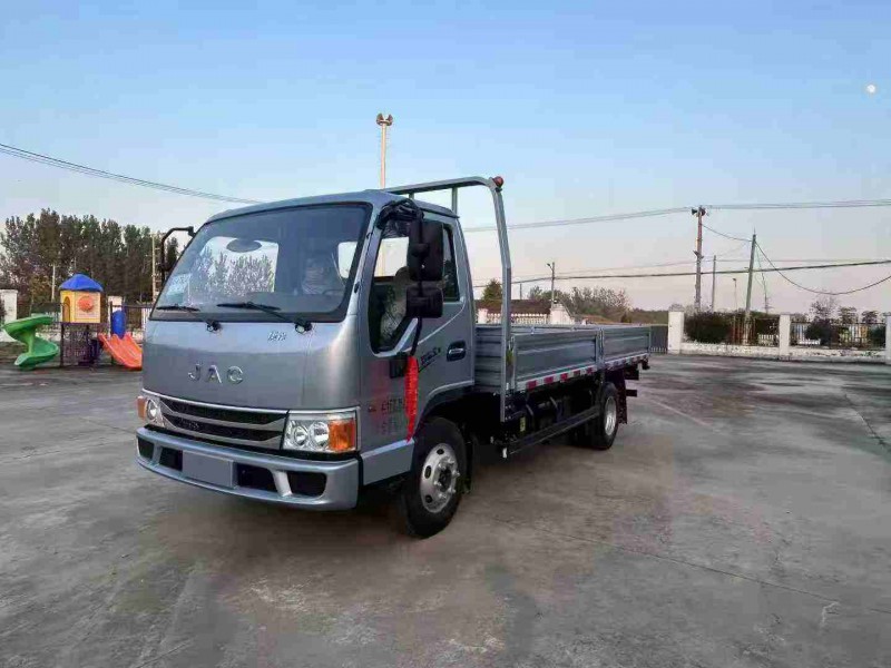 徐州25年江淮康铃2