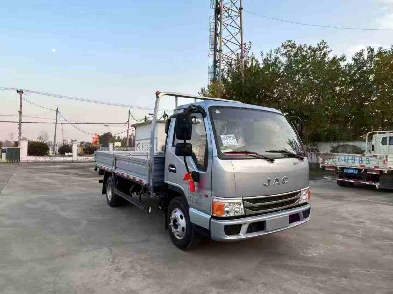 徐州25年江淮康铃3