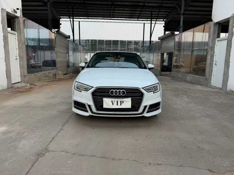 徐州18年奥迪A31