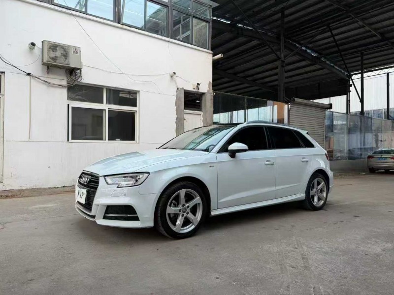 徐州18年奥迪A32