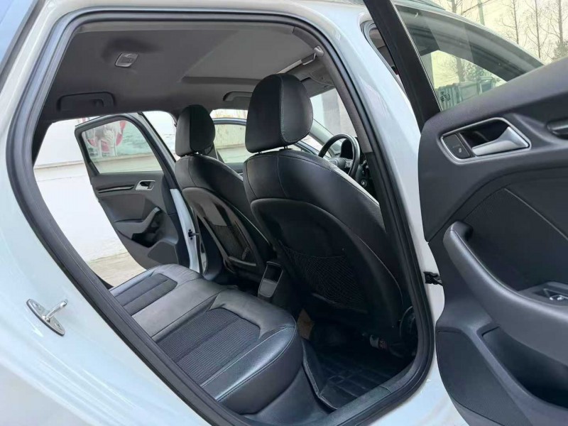 徐州18年奥迪A37