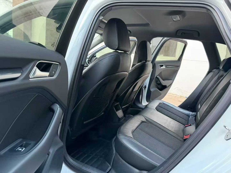 徐州18年奥迪A38