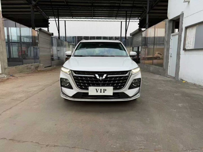 徐州23年五菱汽车凯捷1