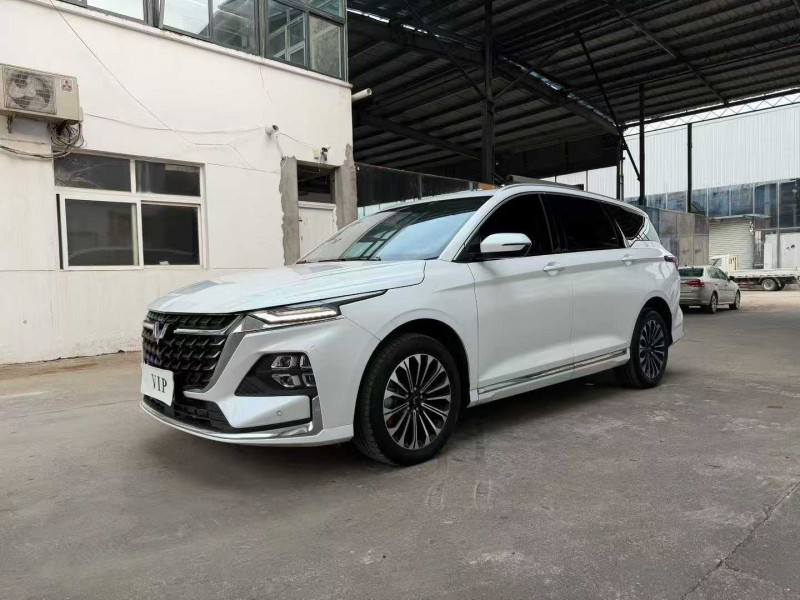 徐州23年五菱汽车凯捷2