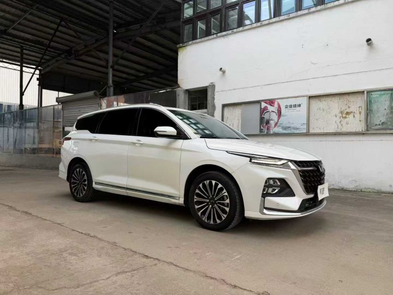 徐州23年五菱汽车凯捷3