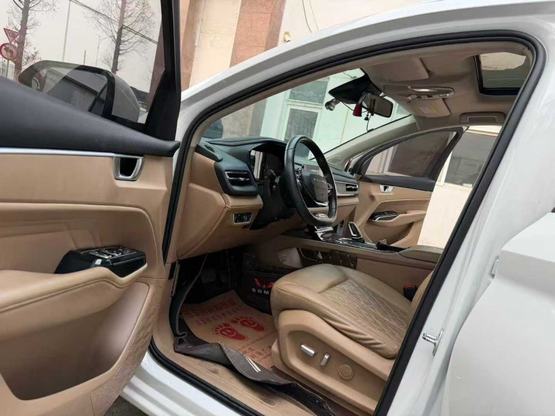 徐州23年五菱汽车凯捷4