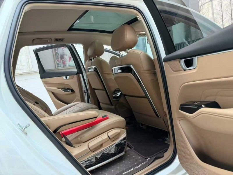 徐州23年五菱汽车凯捷7