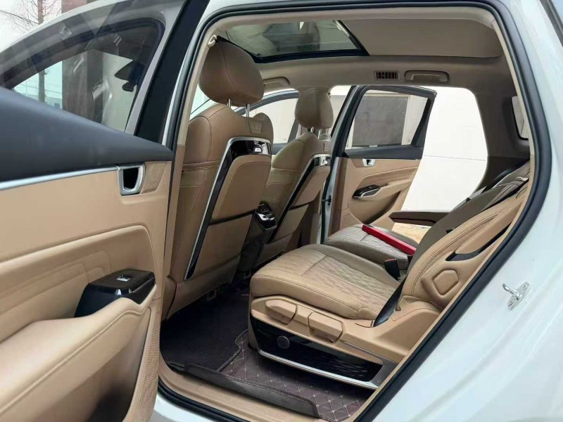 徐州23年五菱汽车凯捷8