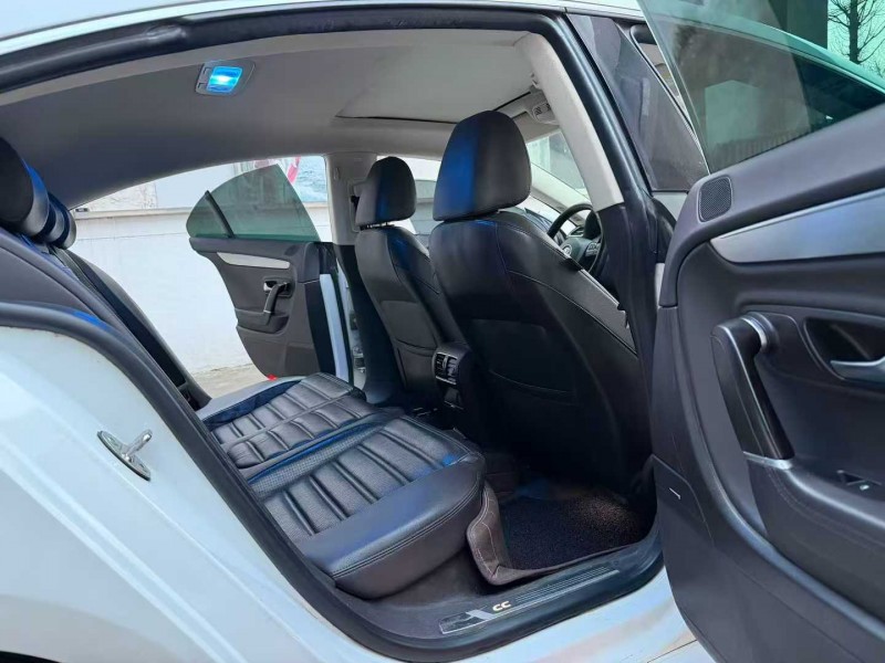 徐州17年大众CC7