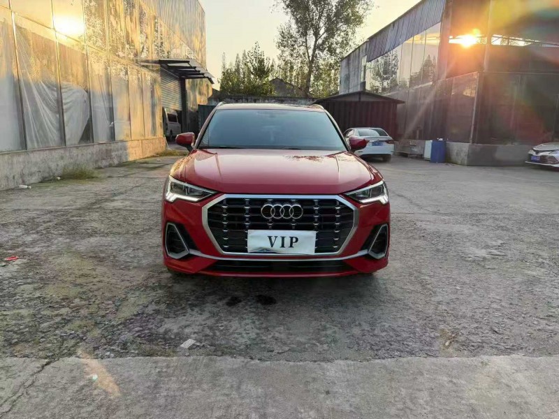 徐州21年奥迪Q31