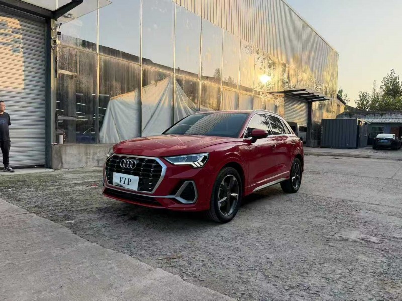 徐州21年奥迪Q32