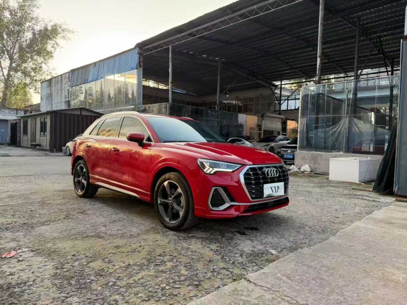 徐州21年奥迪Q33