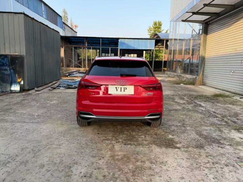 徐州21年奥迪Q39